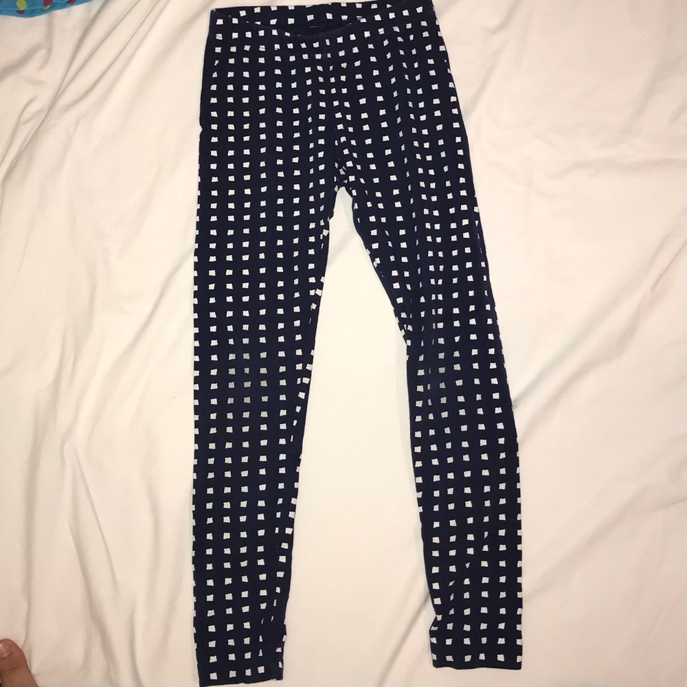 Cat and Jack leggings